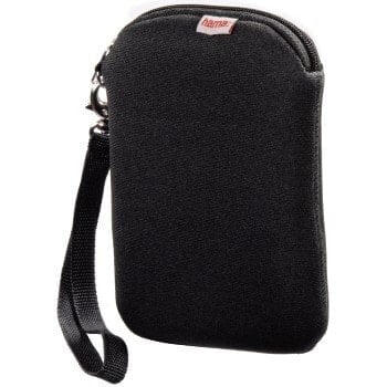 Hama 2.5" HDD Cover - Neoprene - Black