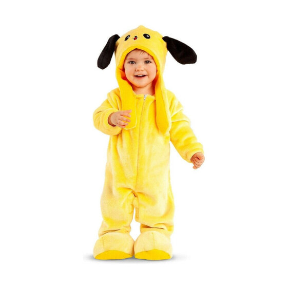 Costume for Babies My Other Me Dog 7-12 Months (4 Pieces)
