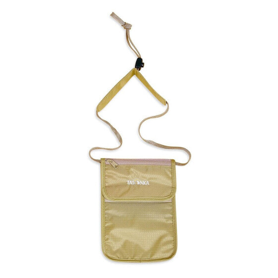 TATONKA Skin Folded Neck Pouch Handbag