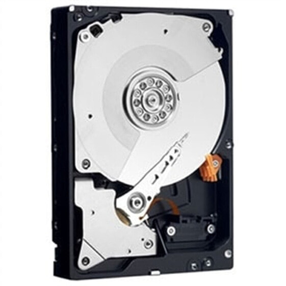 Жесткий диск Dell 400-BLCC 8 Тб 3,5" 7200 rpm