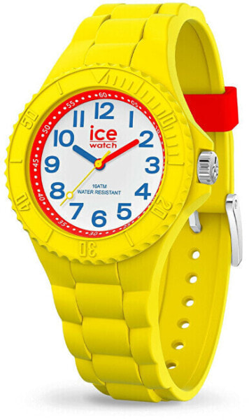 Часы и аксессуары ice-watch Hero Yellow Spy 020324