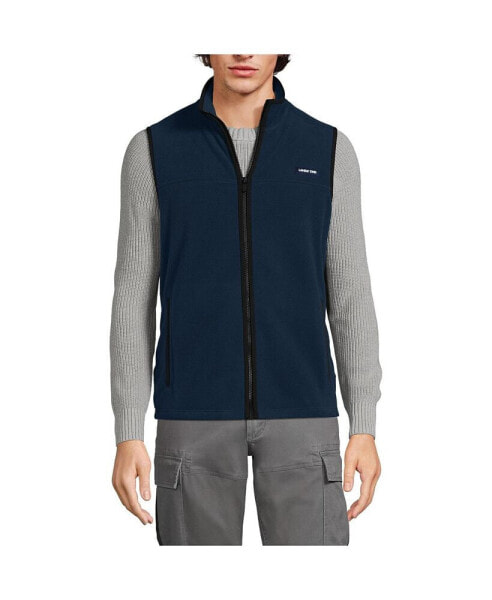 Men's Anyweather Fleece Full Zip Vest