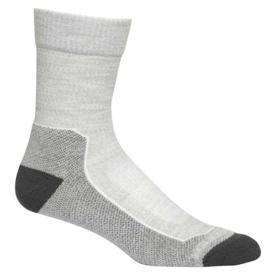 ICEBREAKER Hike+ Light Crew Merino socks