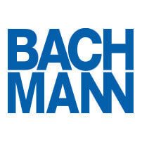 Bachmann 233.186 - 5 m - 1 AC outlet(s) - 230 V - White
