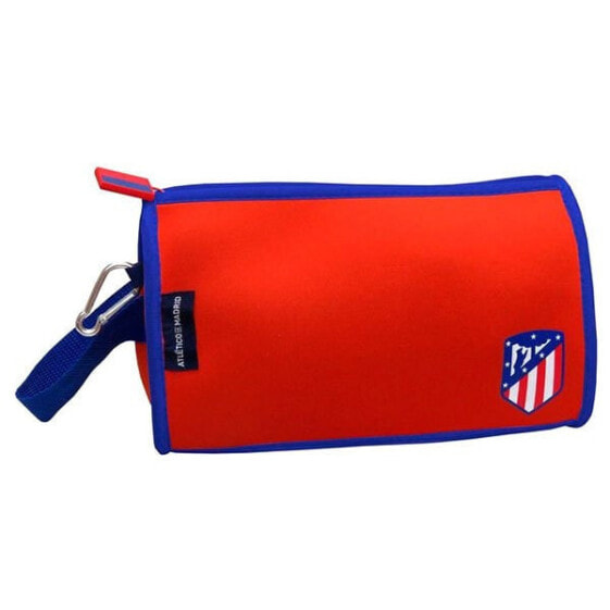 Пенал СYР BRANDS Atletico Madrid Neoprene Jumbo