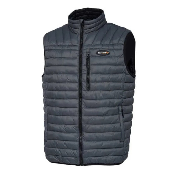 SAVAGE GEAR Ripple Quilt Castlerock Jacket