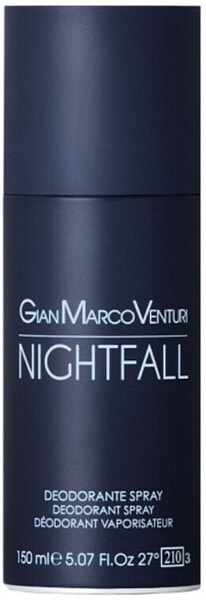 Gian Marco Venturi Nightfall