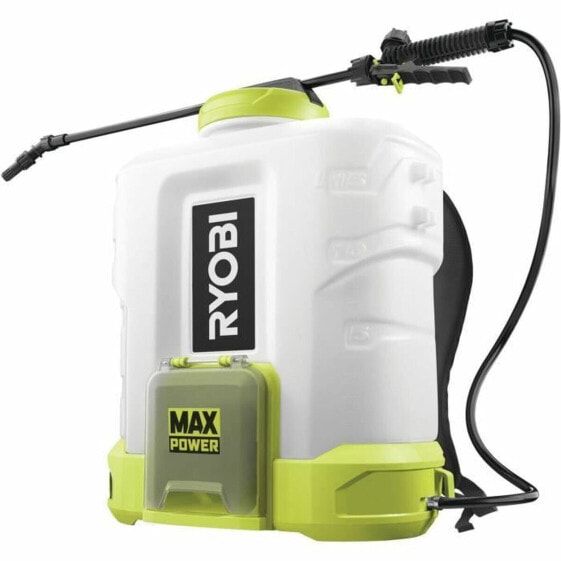 Спрей-рыюкзак удобрение Ryobi 15 L 36 V 12 м