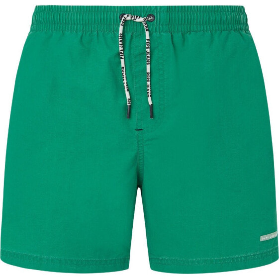 PEPE JEANS Washed Swimming Shorts