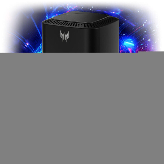 Router Acer Predator Connect X5 5G