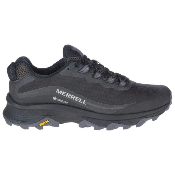 MERRELL Moab Speed Goretex hiking shoes