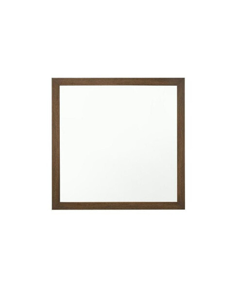 Miquell Mirror for Home or Office Use