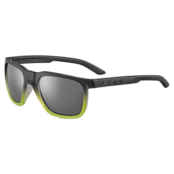 CEBE Sleepwalker Polarized Sunglasses