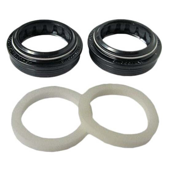 ROCKSHOX Dust Seal/Foam Ring Kit 30 Gold/XC30