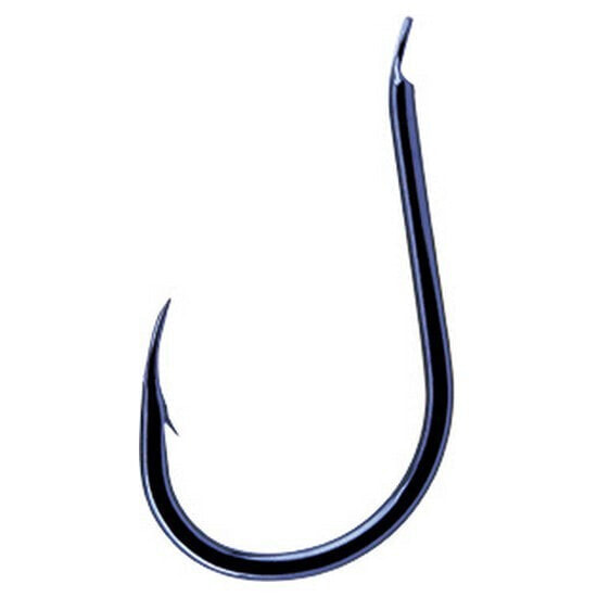 Крючок рыболовный BKK Shark Chinu BN2211001 Spaded Hook