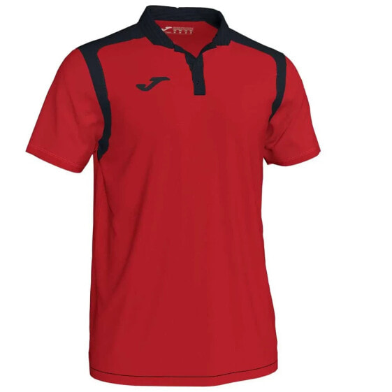 JOMA Champion V short sleeve polo