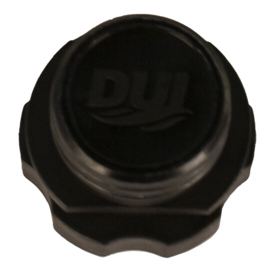 OMS P-Valve Blind Plug With DUI Logo/2 O-Rings Extension