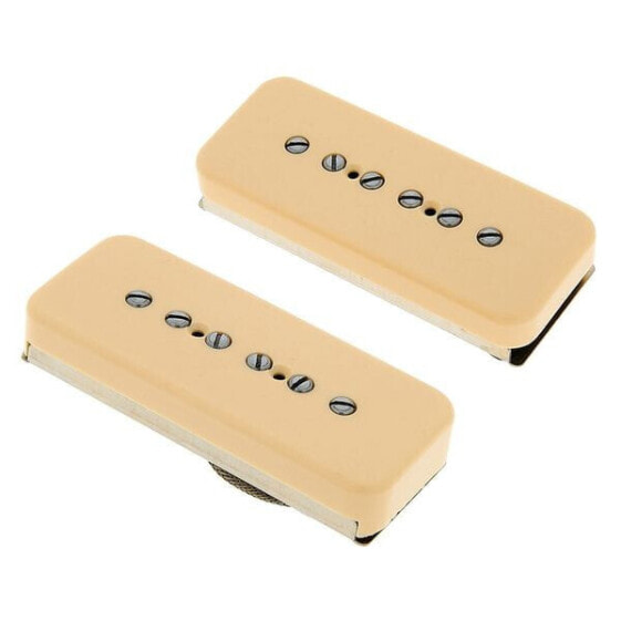 Seymour Duncan Antiquity P90 Pickup Set Cream