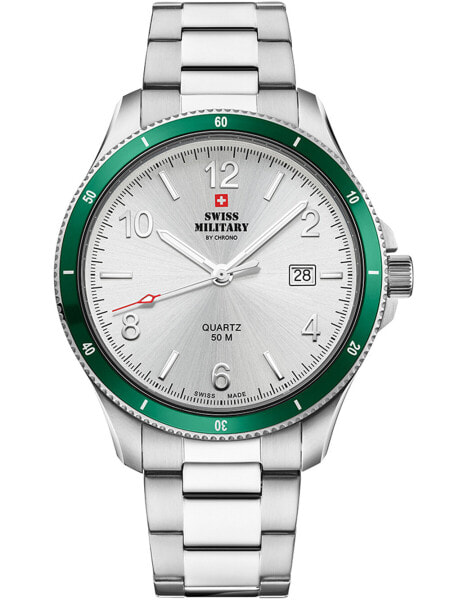 Часы  Swiss Military SM3409604