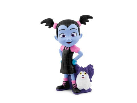 Детская музыкальная игрушка Tonies Vampirina - Das ist ja zum Flattern & drei weitere