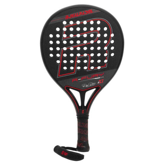 ROYAL PADEL R-Line Fury 2024 padel racket