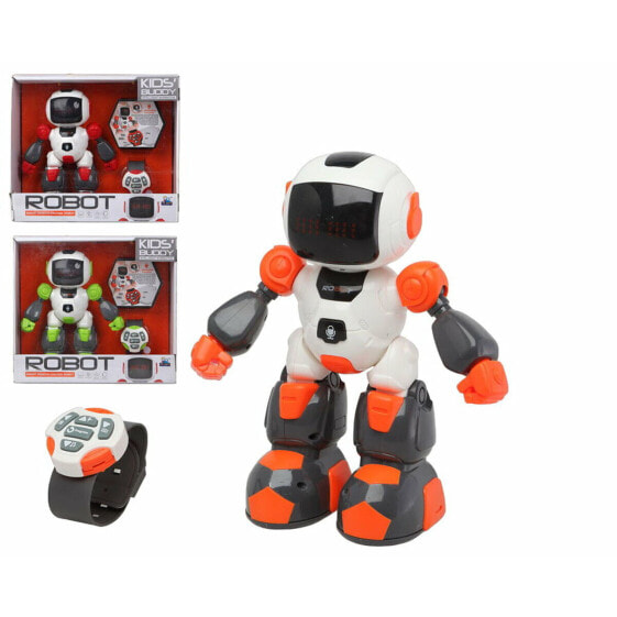 Robot Kids Buddy