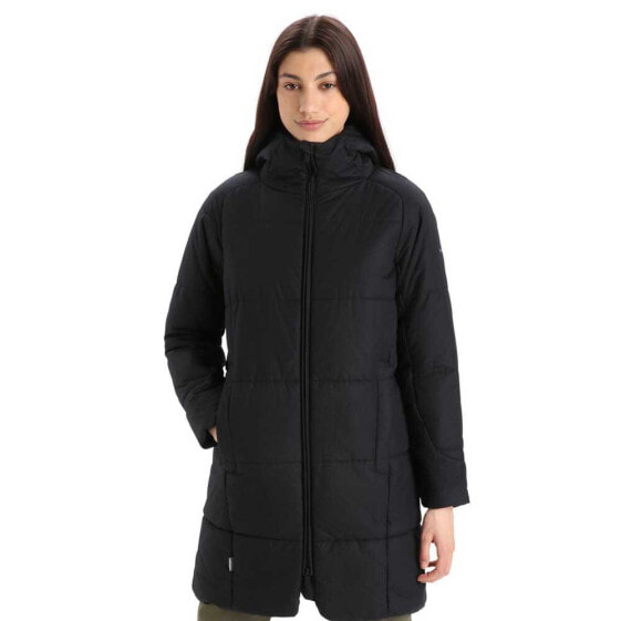 ICEBREAKER Merino Loft 3Q jacket