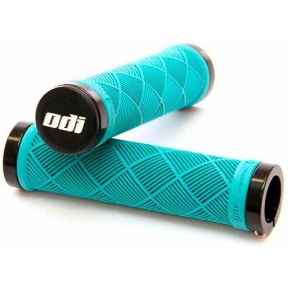 ODI Cross Trainer grips