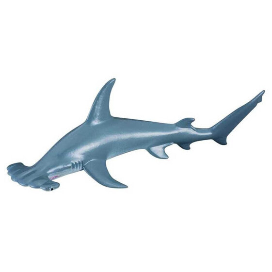Фигурка COLLECTA Hammerhead Shark Figure Prehistoric Life (Доисторическая жизнь)