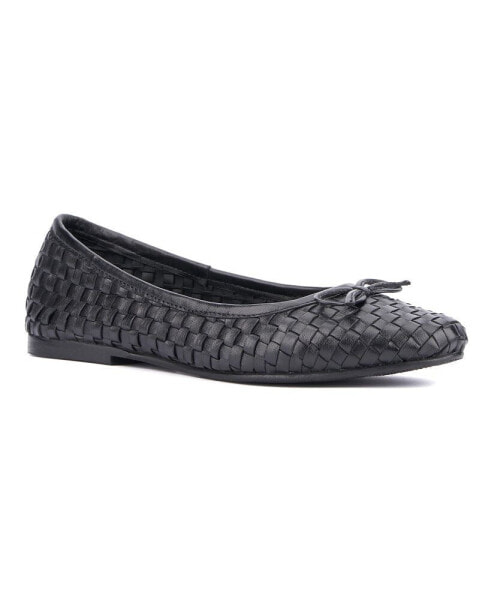 Women's Jalene Ballet Flat