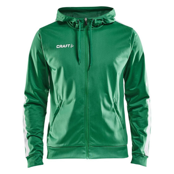 CRAFT Pro Control Hoodie Jacket