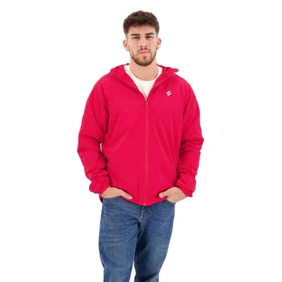 SUPERDRY Run jacket