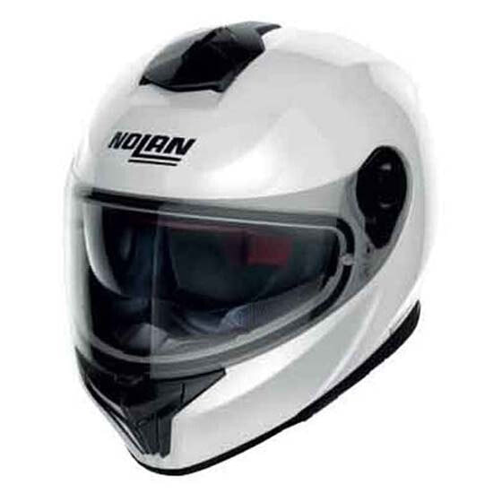 NOLAN N80-8 Special N-Com full face helmet