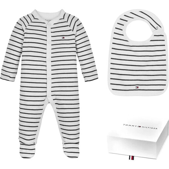 TOMMY HILFIGER KN0KN01870 set