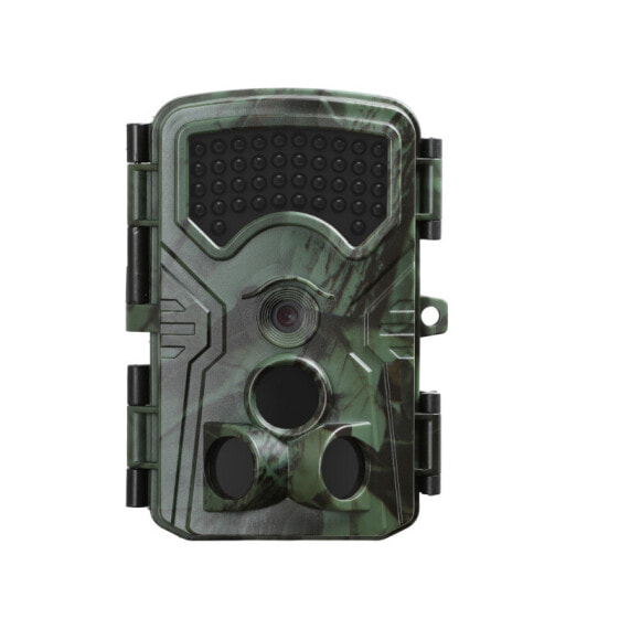 BRAUN PHOTO Scouting Cam Black1300 WiFi - IP security camera - Outdoor - Wireless - Auto - Box - Camouflage
