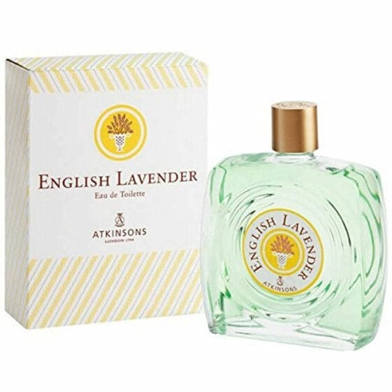 Мужская парфюмерия Atkinsons English Lavender EDT 150 мл