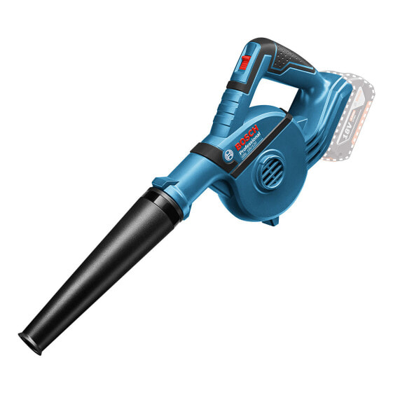 Bosch Akku-Gebläse GBL 18V-120 Professional ohne Akku und Ladegerät