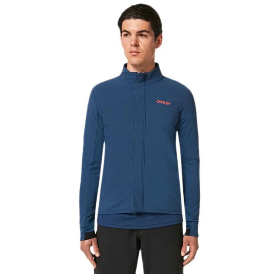 OAKLEY APPAREL Elements Thermal RC jacket