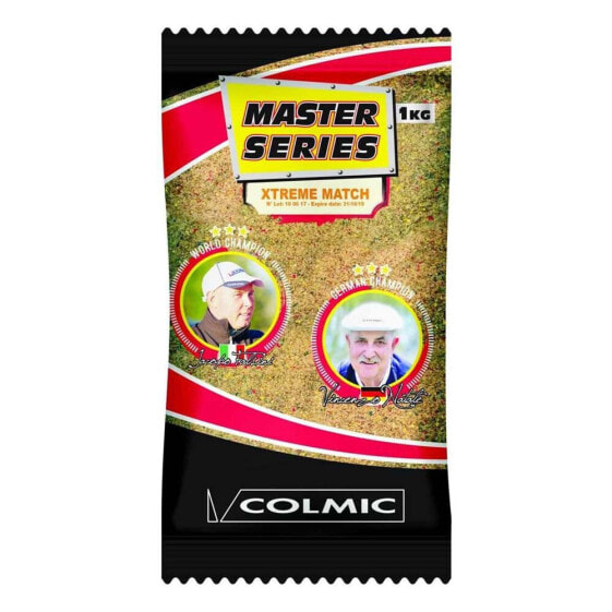 COLMIC Match Winner 1kg groundbait