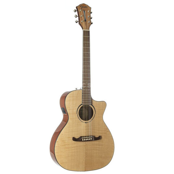 Fender FA-345CE Auditorium Natural