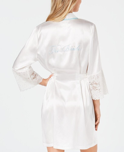 Пижама Linea Donatella для невесты