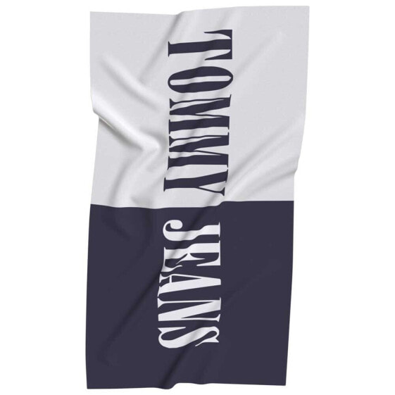 TOMMY JEANS UU0UU00072 Towel