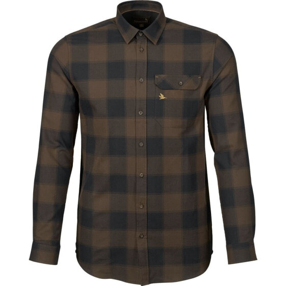 SEELAND Highseat long sleeve shirt