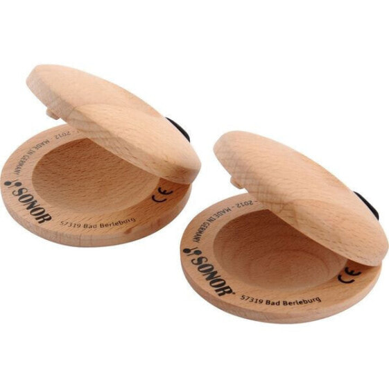 Sonor KiKa Castanets