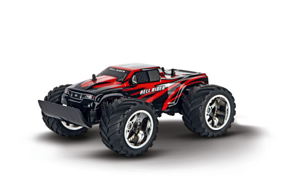 Carrera RC Hell Rider - Buggy - 1:16 - 6 yr(s)