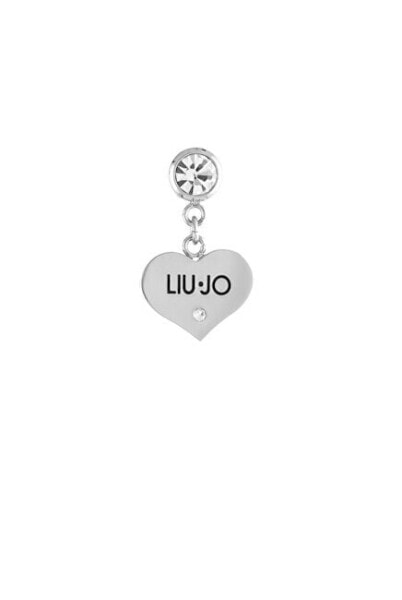 Серьги Liu Jo Heart Brilliant LJ1669