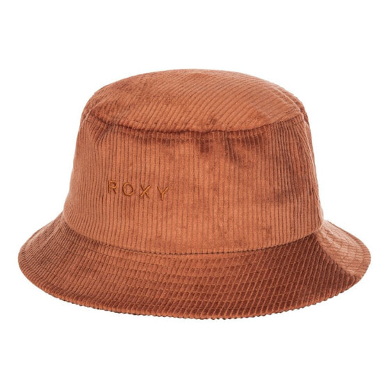 ROXY Smalltown Bucket Hat