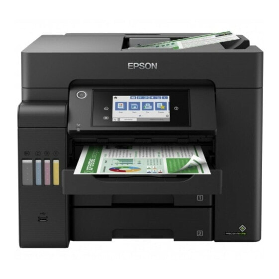 Мультифункциональный принтер Epson C11CJ30401