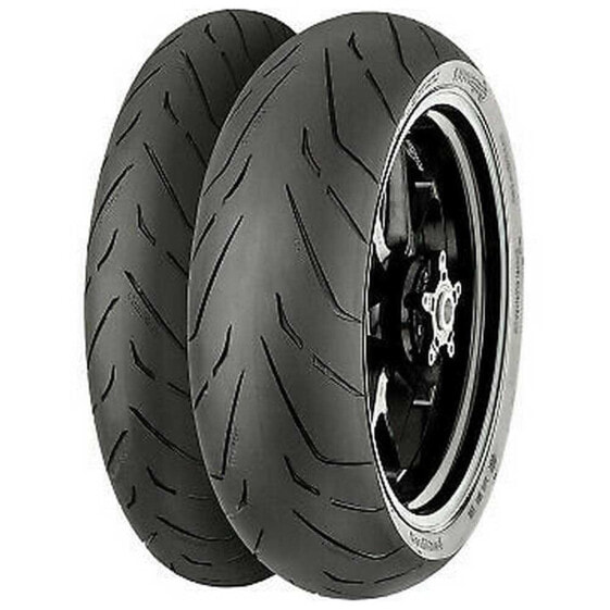 CONTINENTAL ContiRoad TL 58W road front tire