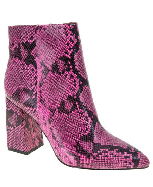 Полусапоги BCBGeneration Briel Bootie